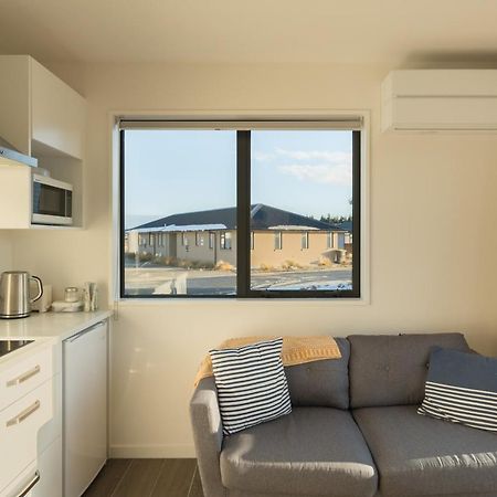 Entire Studio - Rodman 18 - Newly Furnished Lake Tekapo Exteriér fotografie