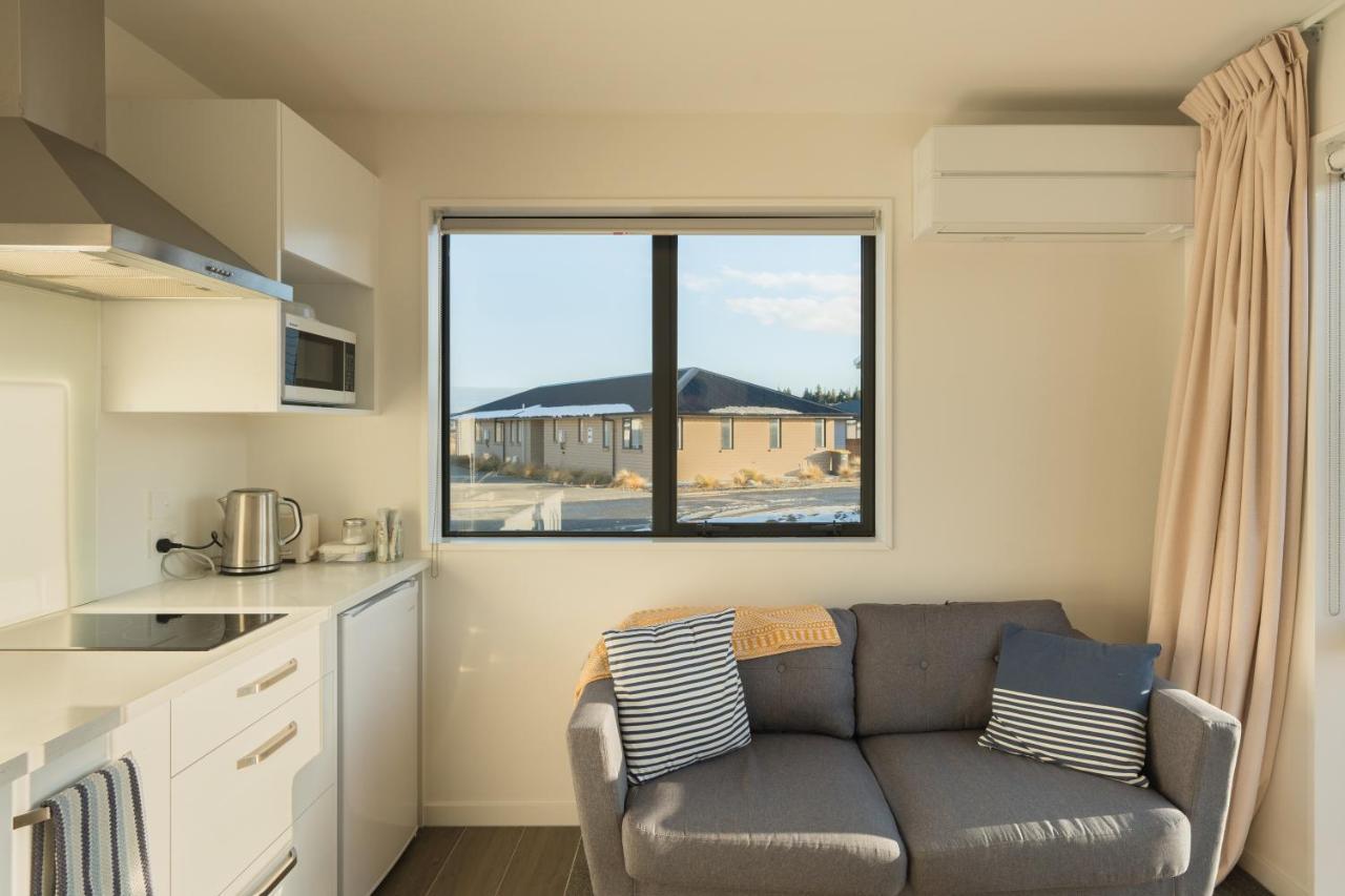 Entire Studio - Rodman 18 - Newly Furnished Lake Tekapo Exteriér fotografie
