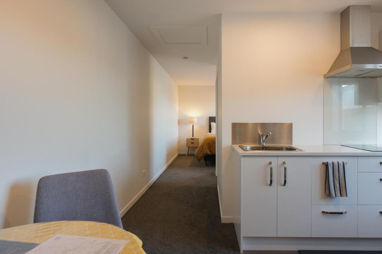 Entire Studio - Rodman 18 - Newly Furnished Lake Tekapo Exteriér fotografie