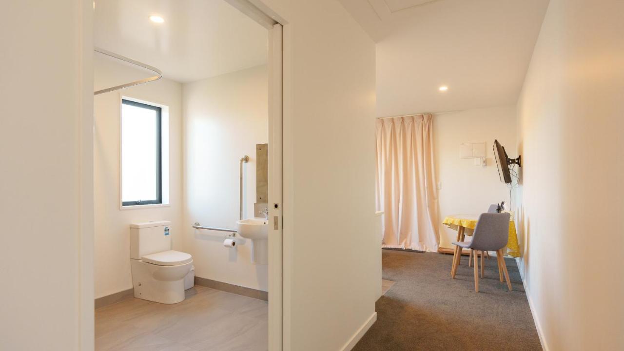 Entire Studio - Rodman 18 - Newly Furnished Lake Tekapo Exteriér fotografie